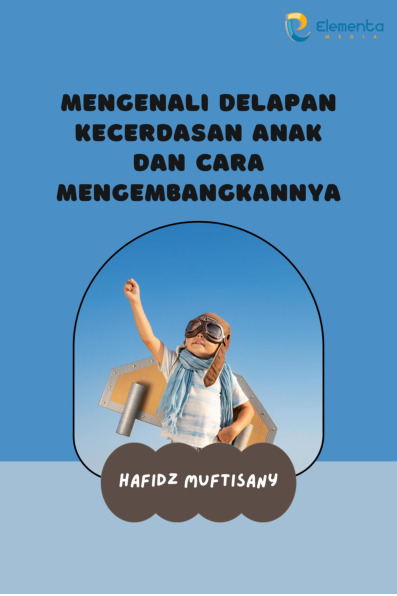 Sampul buku Mengenali Delapan Ke...